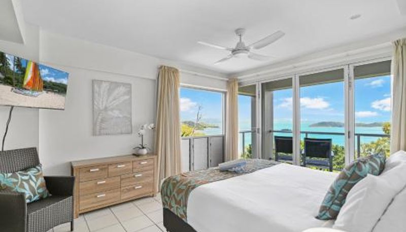 Standaardkamer - Ocean View Villas