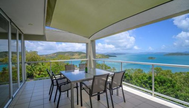 Standardzimmer - Ocean View Villas