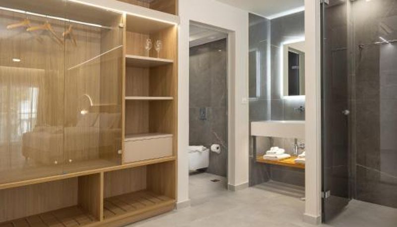 Suite - Epavli Grace Hotel