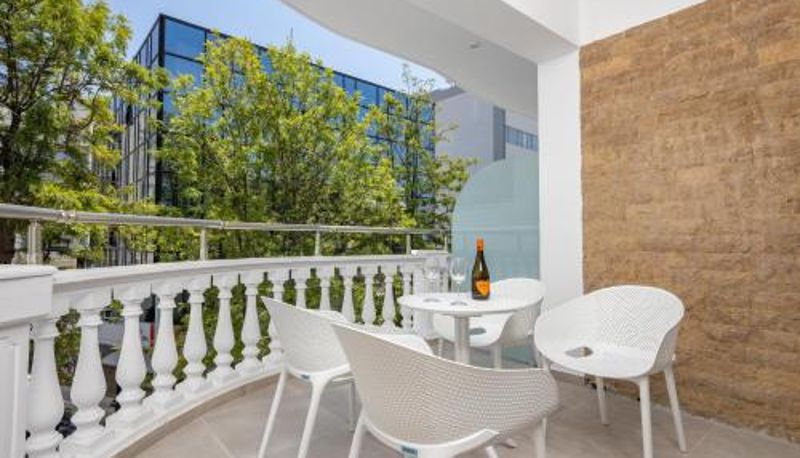 Suite - Epavli Grace Hotel