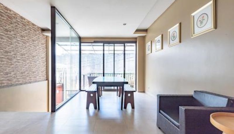 Bilgi - Sans Vibes Hotel Malabar