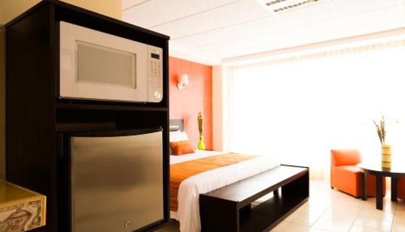 Habitación estándar - Inn Express Hotel Tula