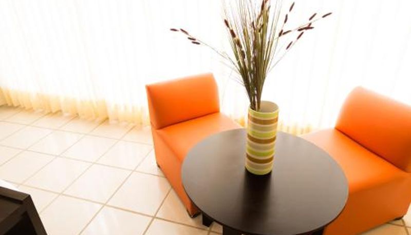 Habitación estándar - Inn Express Hotel Tula