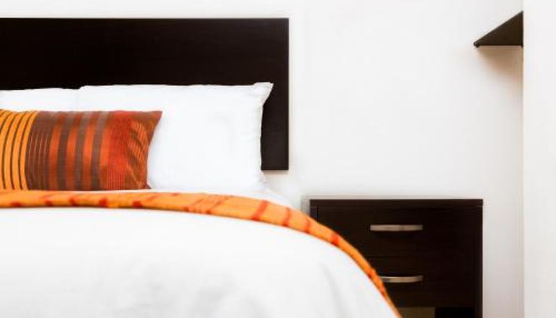 Habitación - Inn Express Hotel Tula