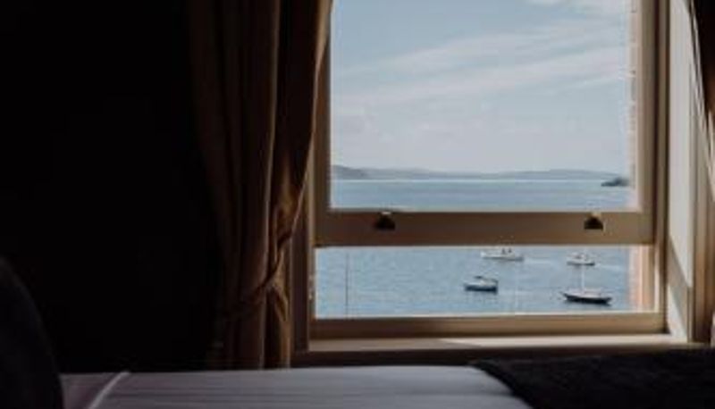 Suite - Grande Vue Hotel