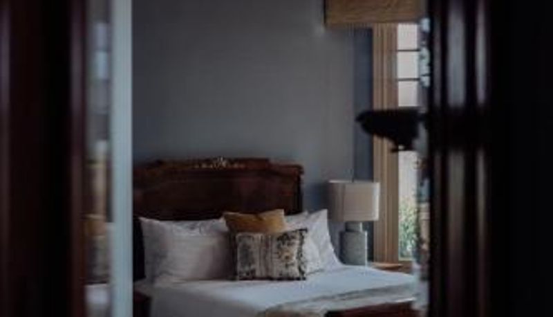 Info - Grande Vue Hotel