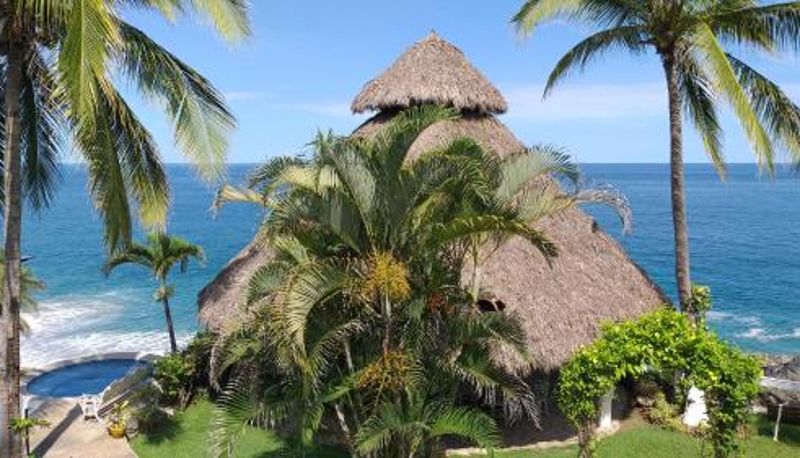 Apartament - Bungalows Lydia San Pancho
