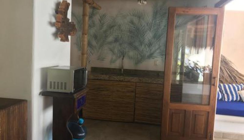 Zimmer - Bungalows Lydia San Pancho