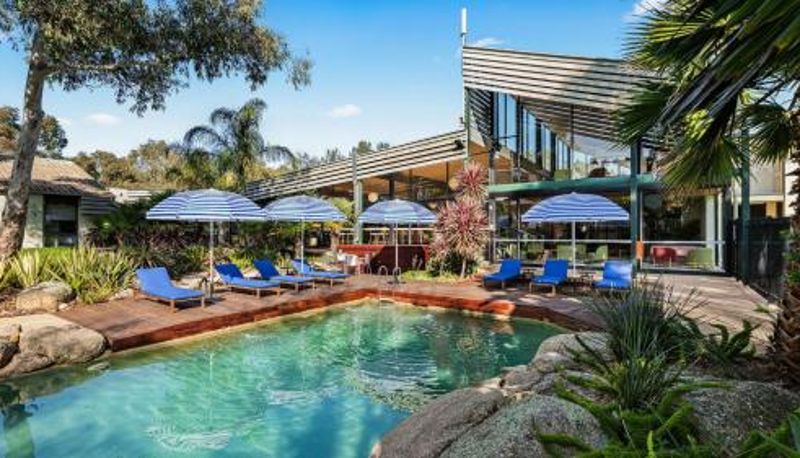 Pool - Eden Oak Geelong