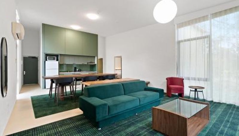 Apartment - Eden Oak Geelong