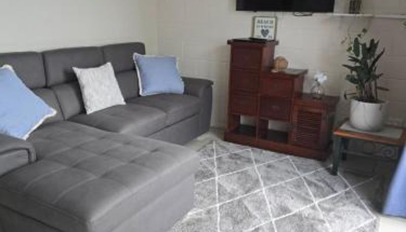 Daire - Whitsunday Waterfront Apartments