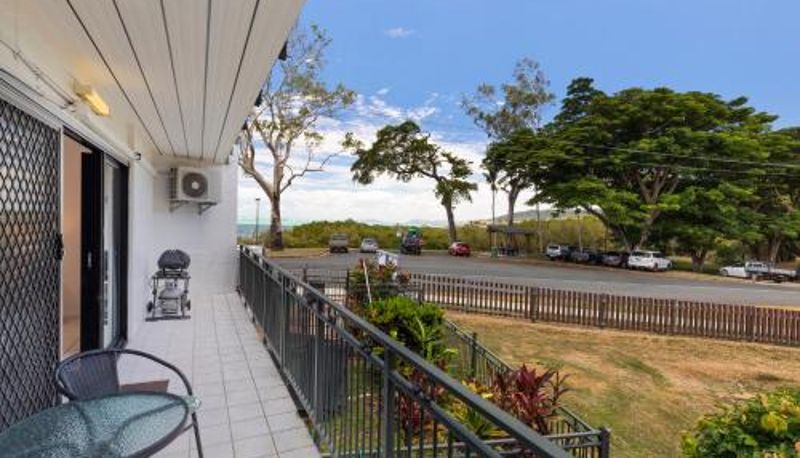 Daire - Whitsunday Waterfront Apartments