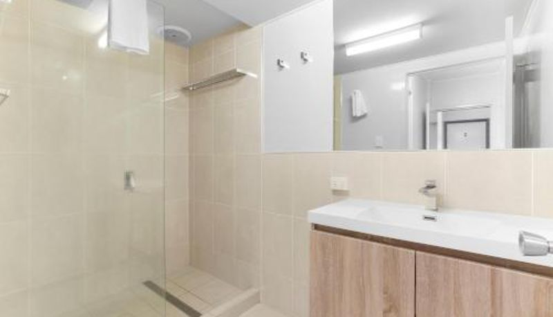 Daire - Whitsunday Waterfront Apartments