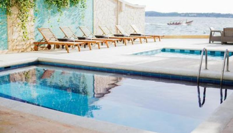 Bilgi - Hotel Caribbean Cartagena