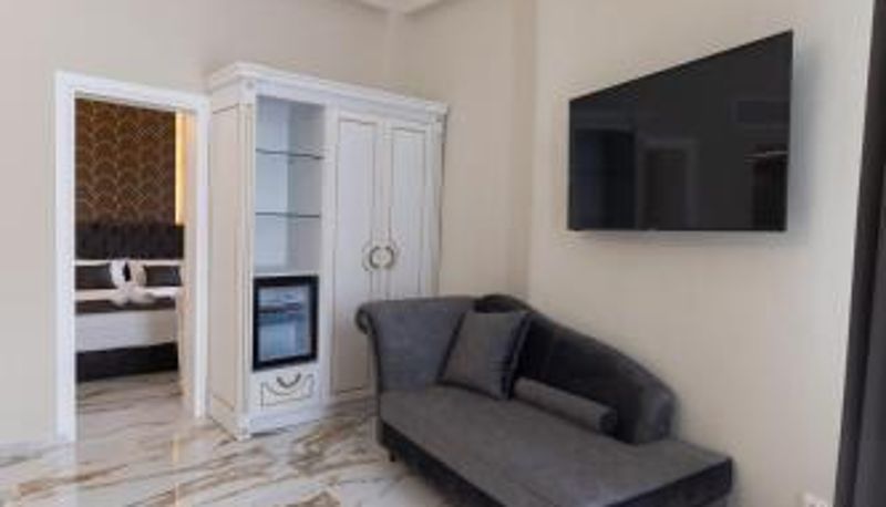 Standardzimmer - Modern Revival Luxury Hotel