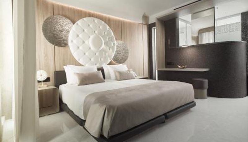 Habitación familiar - Nautilux Rethymno by Mage Hotels