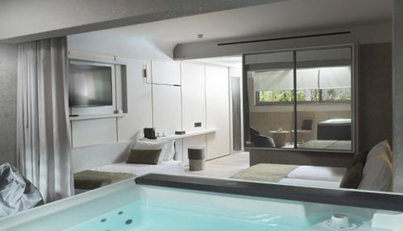Habitación - Nautilux Rethymno by Mage Hotels