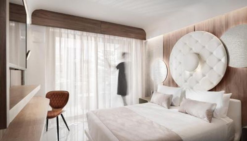 Habitación - Nautilux Rethymno by Mage Hotels