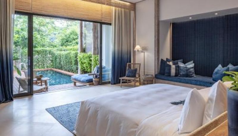 Suite - Raya Heritage
