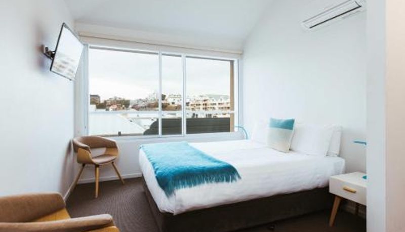 アパートメント - Salamanca Galleria Apartments