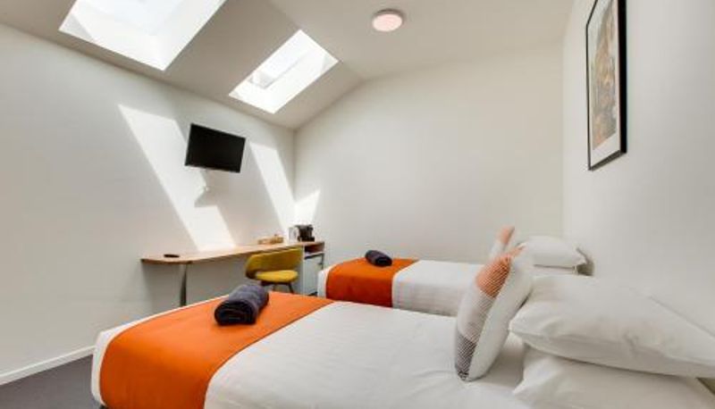 アパートメント - Salamanca Galleria Apartments