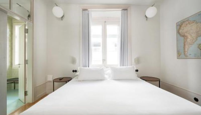 Apartment - Cais Urban Lodge
