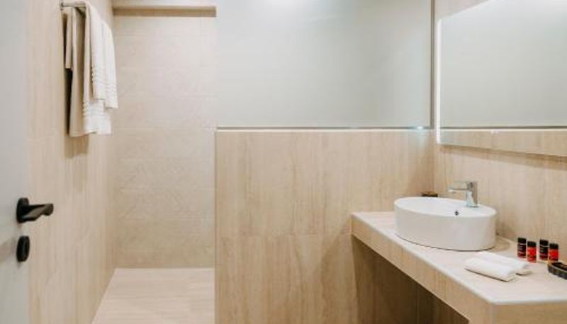 Suite - Arcade Hotel Athens