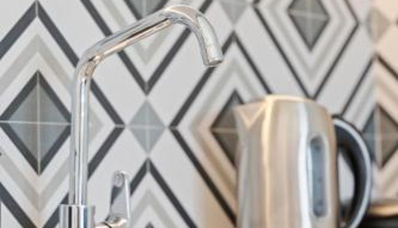 Suite - Frunze Luxury Apartments