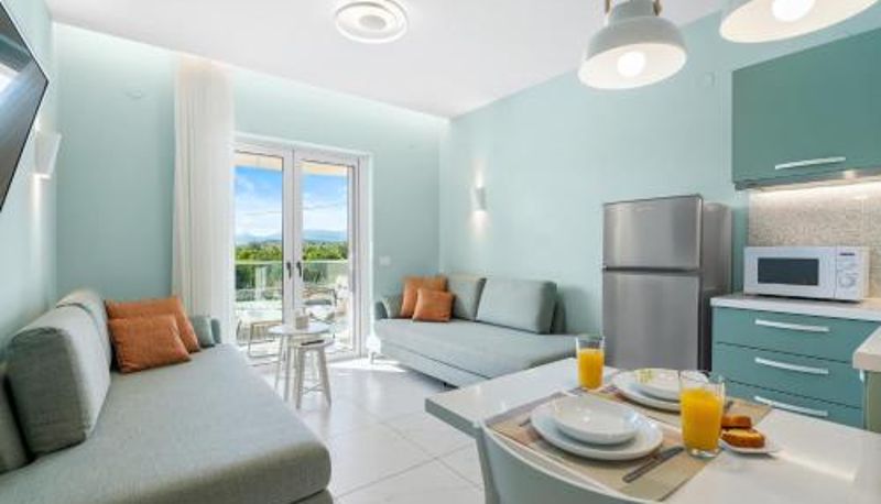 Suite - Frunze Luxury Apartments