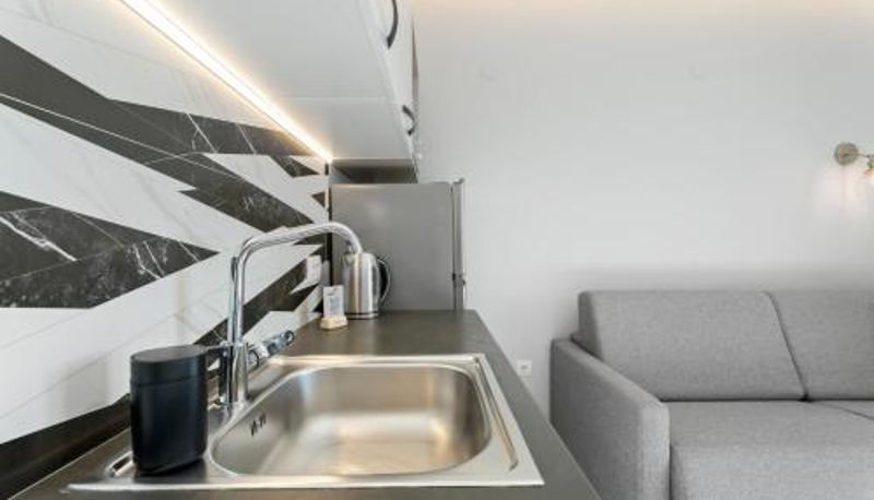 Apartament - Frunze Luxury Apartments