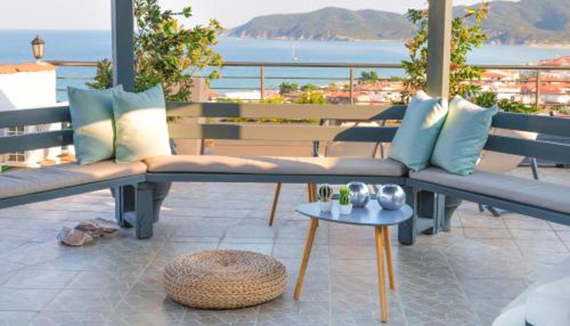 Bilgi - 9 Luxury Rooms