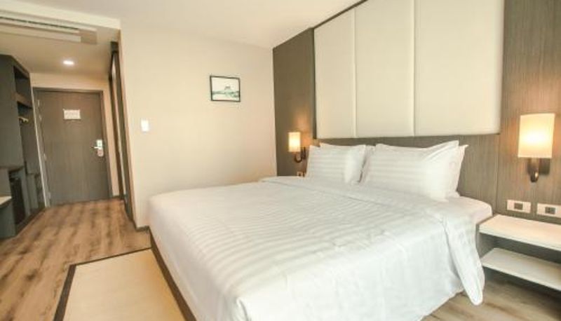 Info - Hotel MAYU Chiang Mai