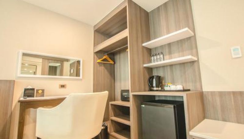 Camera per famiglia - Hotel MAYU Chiang Mai