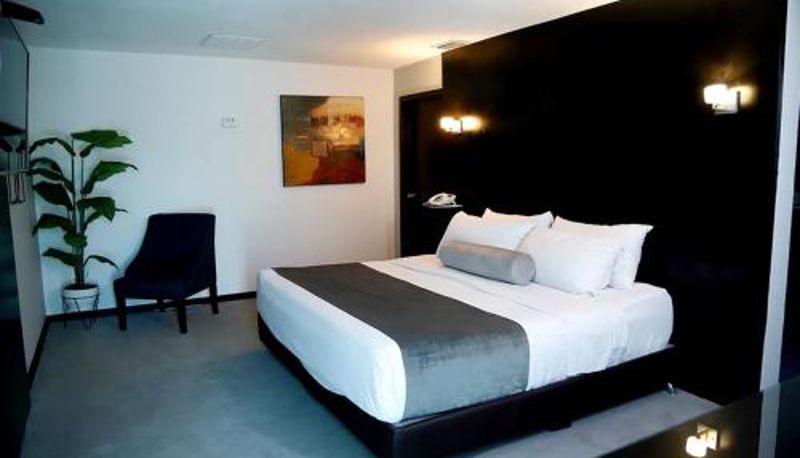 Standardzimmer - Stay Inn Hotels