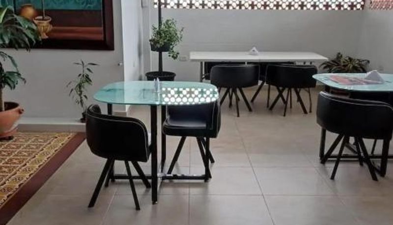 Terrazza - Hotel Boutique el Sol