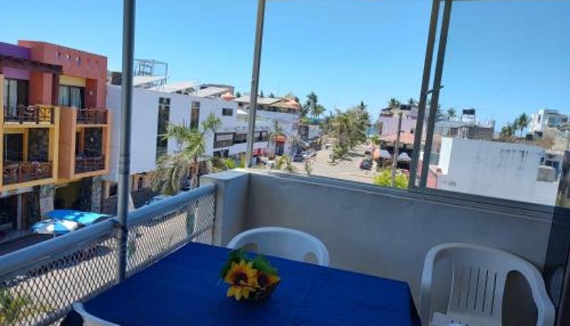 Habitación estándar - Los Bungalitos