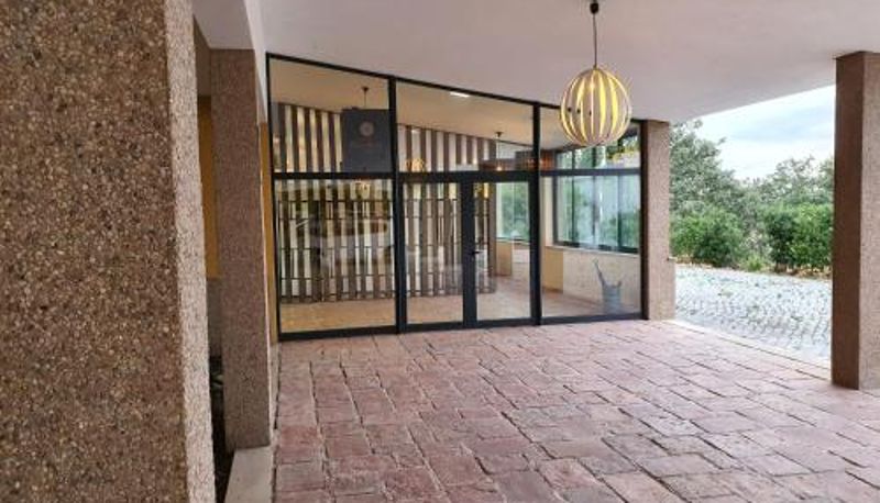 Info - Hotel Vila Raia