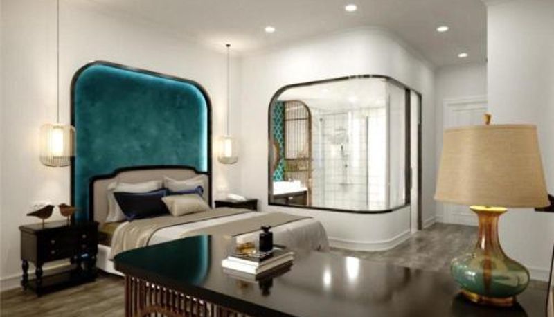 Info - SaiGon - Phu Yen Hotel