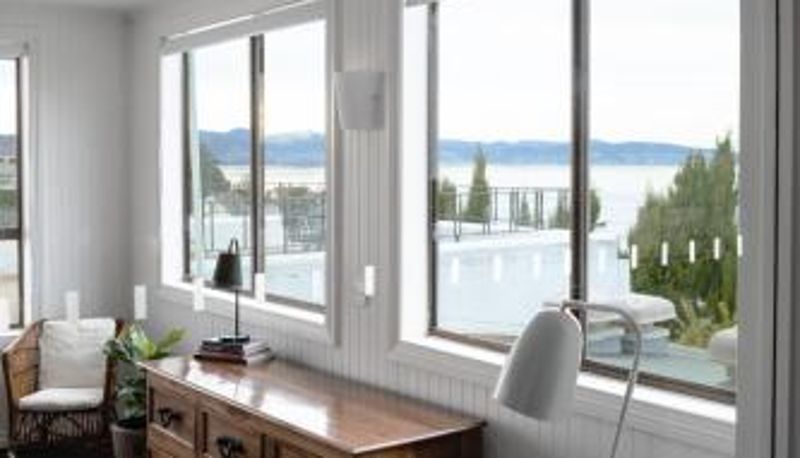 Daire - Battery Point Manor