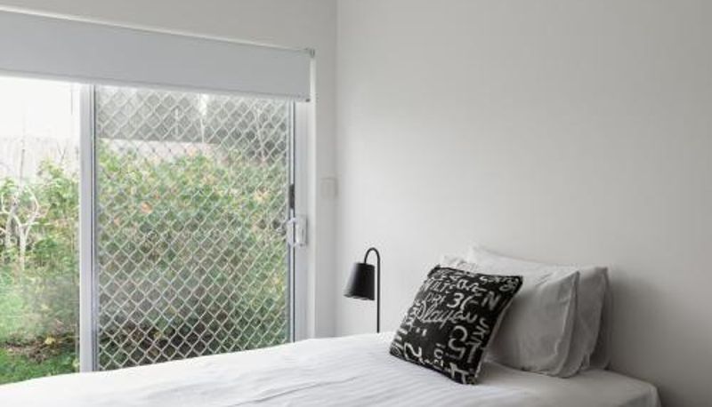 Standart oda - Battery Point Manor