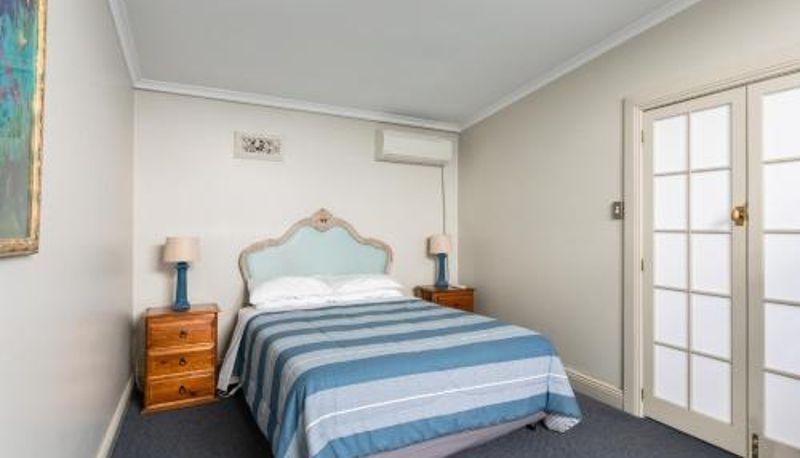 Standart oda - Battery Point Manor