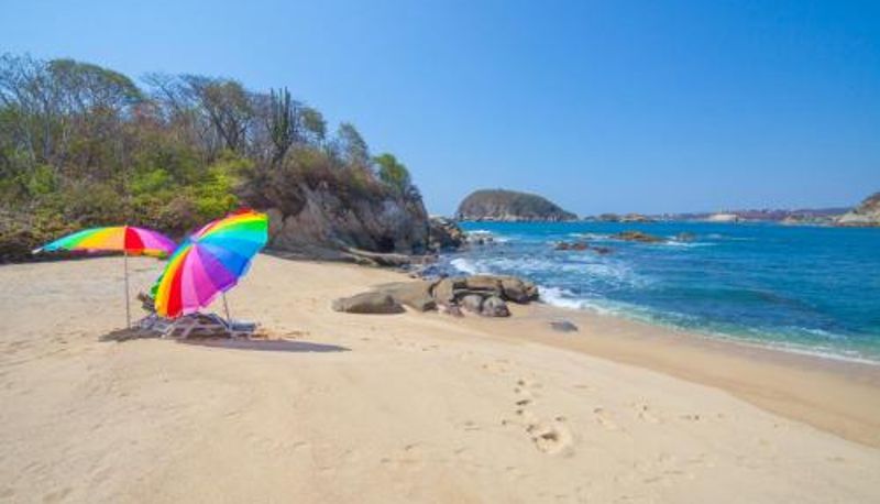 Info - Villas Fasol Huatulco