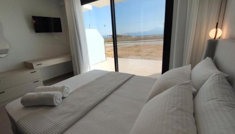 Habitación - Onar in Sarti