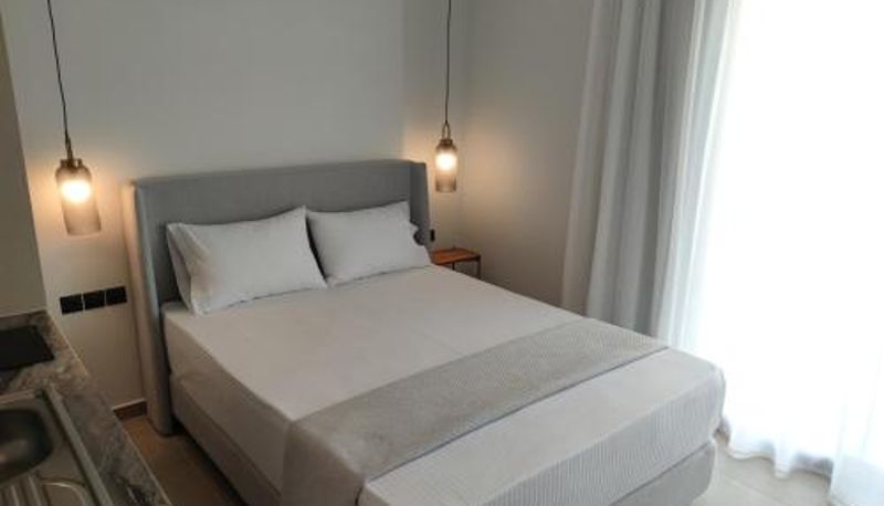 Habitación - Onar in Sarti