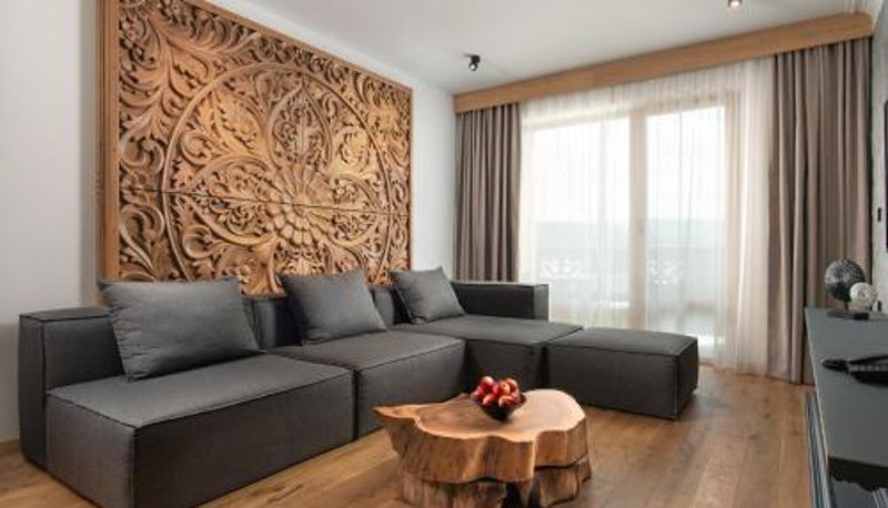 Daire - Wine & SPA Hotel Chukara