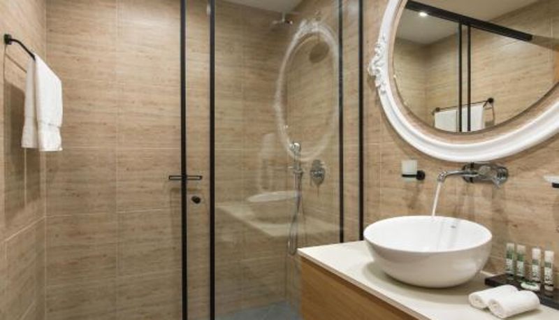 Banyo - Wine & SPA Hotel Chukara