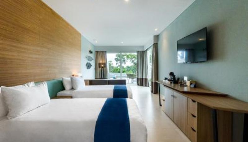 Zimmer - Novus Jiva Anyer