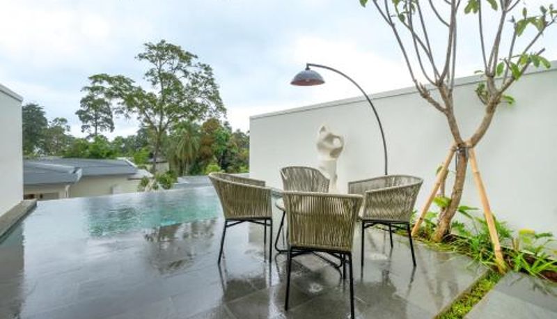 Terrazza - Novus Jiva Anyer