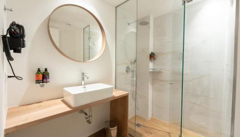 Habitación familiar - Pure Hotel by Athens Prime Hotels