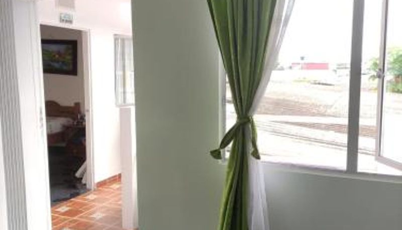 Zimmer - HOTEL NUEVO GALEX